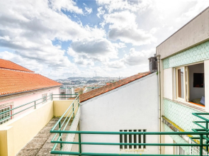 Camarao Apartment