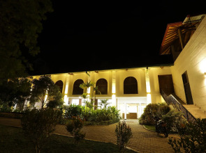 Diya Dahara Resort