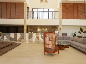 Aureo Resort La Union