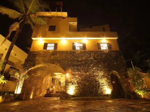 Hotel Rock Fort