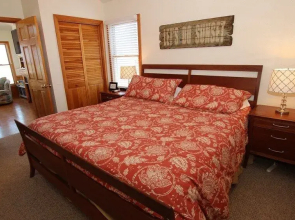 Carolina'cation - 6 Br Home