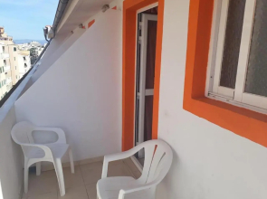 Hotel Leblón