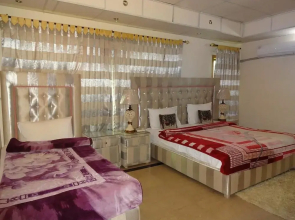 RIO INN Guest House