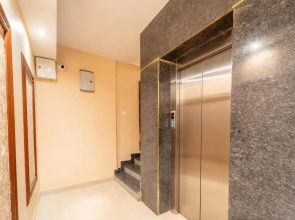 Treebo Premium Zorba - Hoshangabad Road