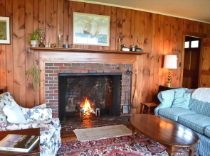 Whereaway - One Bedroom Home
