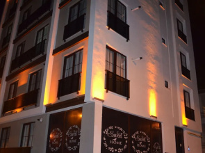 Otel Sweet Home Samsun