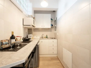 Renovated lovely apartment near to Acropolis