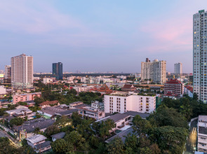 Chatrium Sathon Bangkok