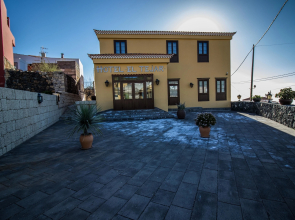 Hotel El Tejar & Spa