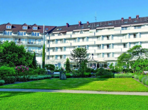 ACHAT Hotel Bad Dürkheim