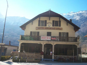 Hotel Edelweiss
