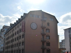 Hotel Arion