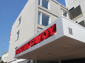 Hotel Savoy