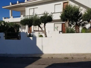 Casa sul Mare Scogliolungo II