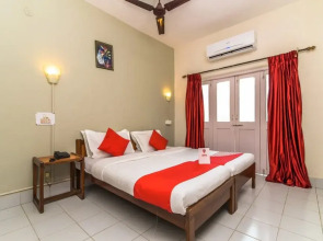 Calangute Villae By Urban Getaway