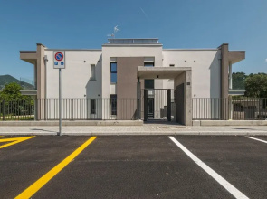 Arslan Family Apartment