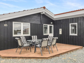 "Zezilie" - 1.2km from the sea in Lolland, Falster and Mon