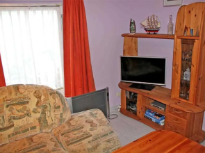 Ferienhaus Breege RUeG 2051