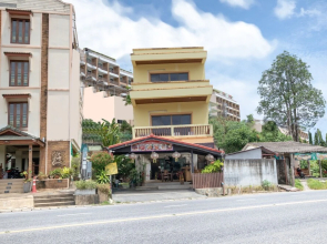 OYO 1151 Massuwan House