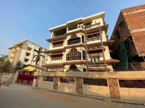 Joyable Homestay Near Sankardev Netralay