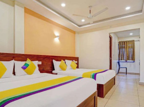 Itsy By Treebo - Sparrows Suite & Resorts With Mountain View