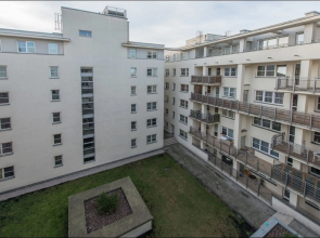 P&O Apartments Plac Bankowy