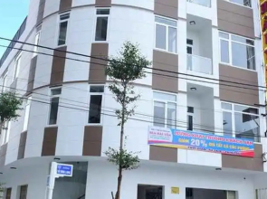 Sea Hai Yen Hotel