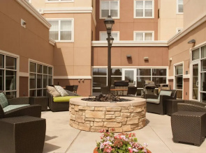 Residence Inn Stillwater