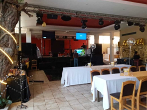 Hoteles Kaqchiquel