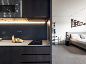 The Social Hub Vienna