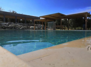 Agriturismo La Collina degli Ulivi