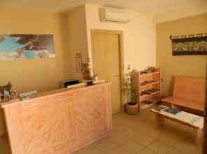 B&B Portu Quau