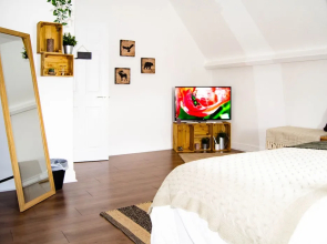 Phnix Central Luxury Accommodation