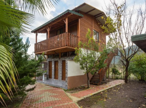 Likya Yanartas Bungalows