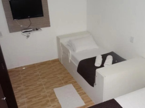 Hospedaria Armação