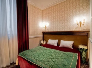 Роял отель де Пари