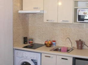 Apart Hotel Pulkovo Meridian