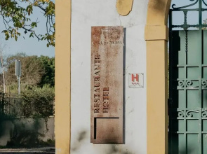 Hotel Casa da Nora