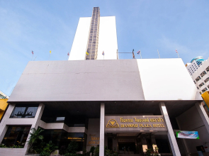 Diamond Plaza Hatyai Hotel