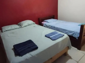 IOW4 HN Master Suite