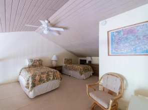 Takanoha 57 Turtle Bay - 1 Br Condo