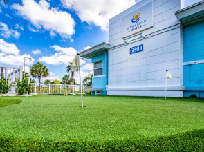St Pete Beach Suites