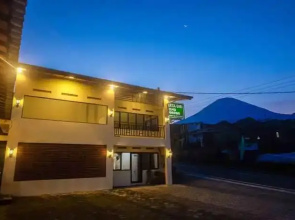 Amerta Giri Hotel Dieng