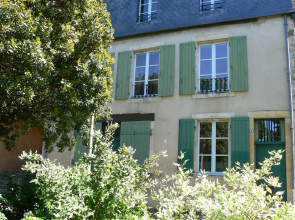 Appart'Louis Blanc Centre Ville