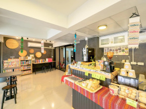 Hoenhao Boutique Ratchada