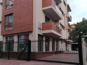 Дунав билдингс