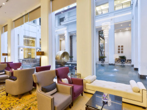 Отель Grande Centre Point Ploenchit