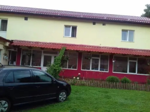 Casa Doboş