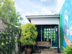 Slowlife Beach - Hostel