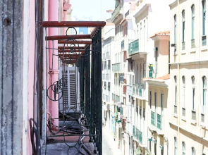 Avenida Iv Apartment Rentexperience